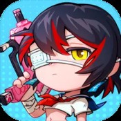 武神英魂传