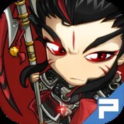 武神战魂