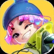百战火龙
